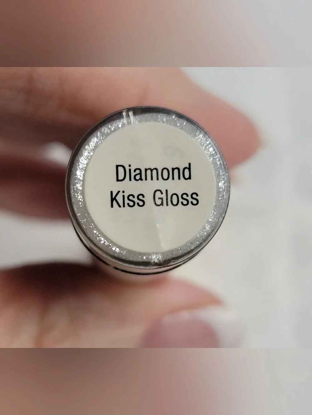 New & Sealed- SeneGence LipSense Diamond Kiss Gloss (2 available)